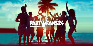 Partyfans24 Dein Party-Fanshop