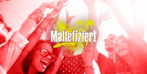 Mallefiziert Fanshop