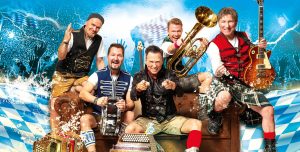 Vollgasorchester Fanshop