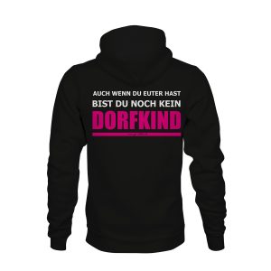 dj attila hoodie dorfkind