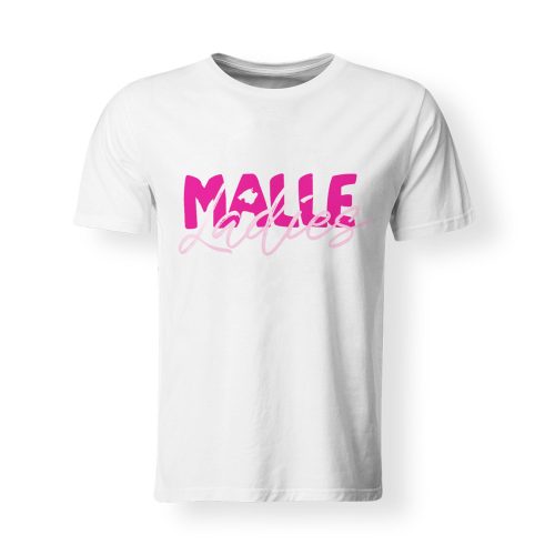 t-shirt malle ladies